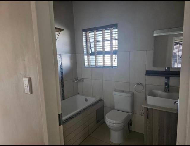 3 BEDROOM PROPERTY TO RENT IN WATERVAL
